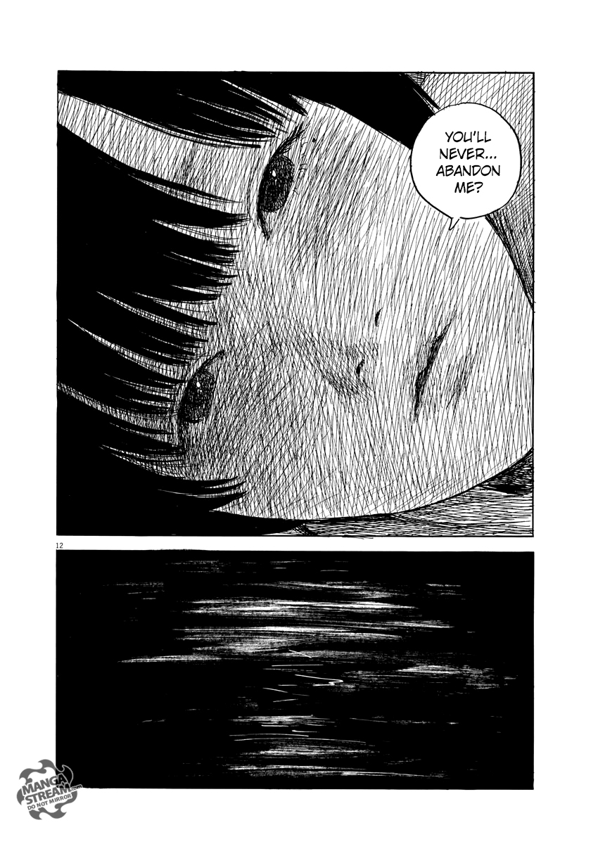 Chi no Wadachi Chapter 36 page 13 - Chapter 36: Agreement