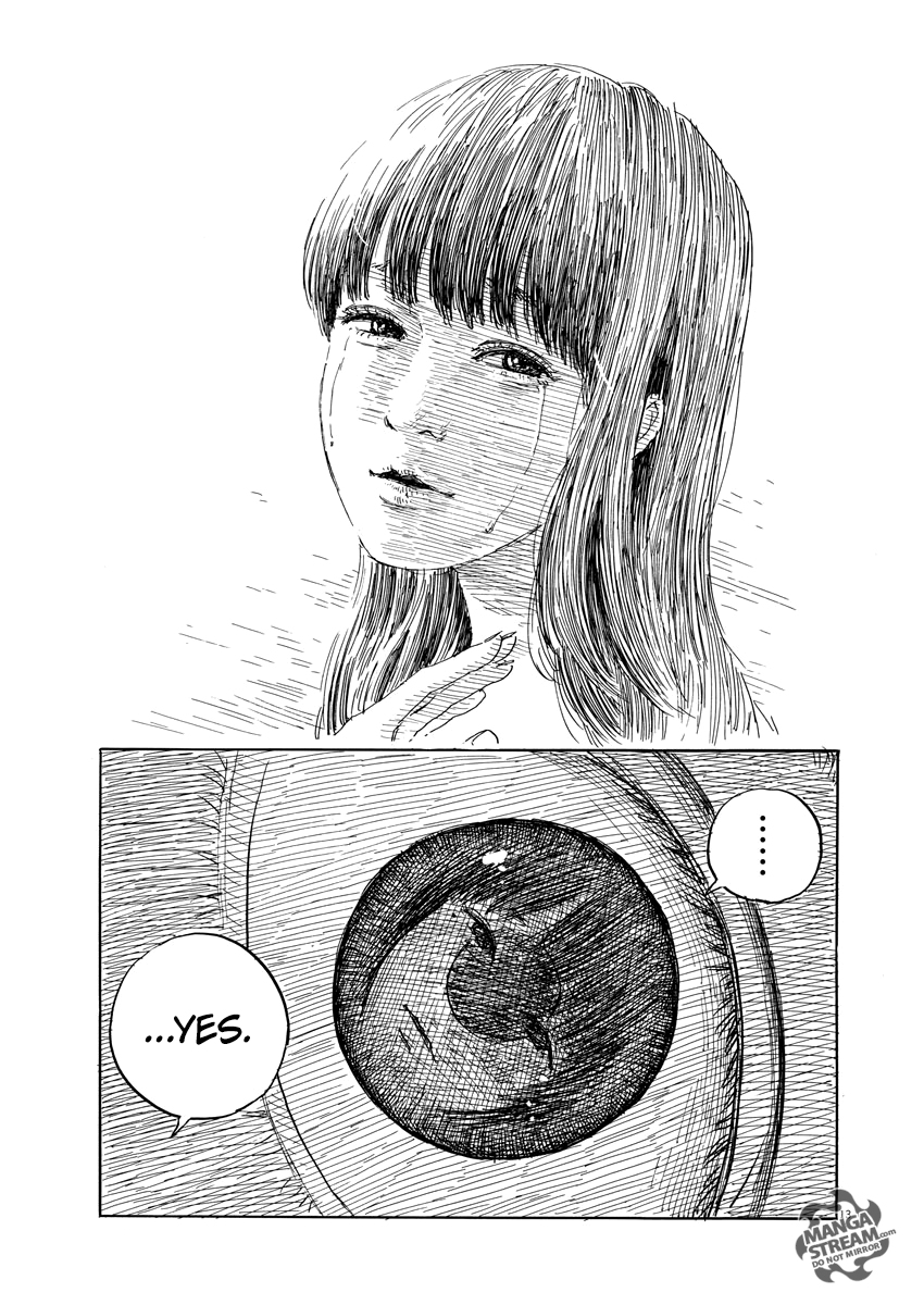 Chi no Wadachi Chapter 36 page 14 - Chapter 36: Agreement