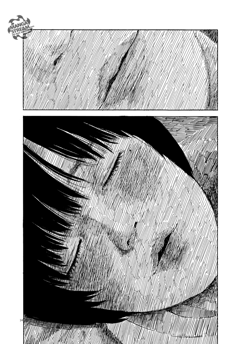 Chi no Wadachi Chapter 36 page 15 - Chapter 36: Agreement