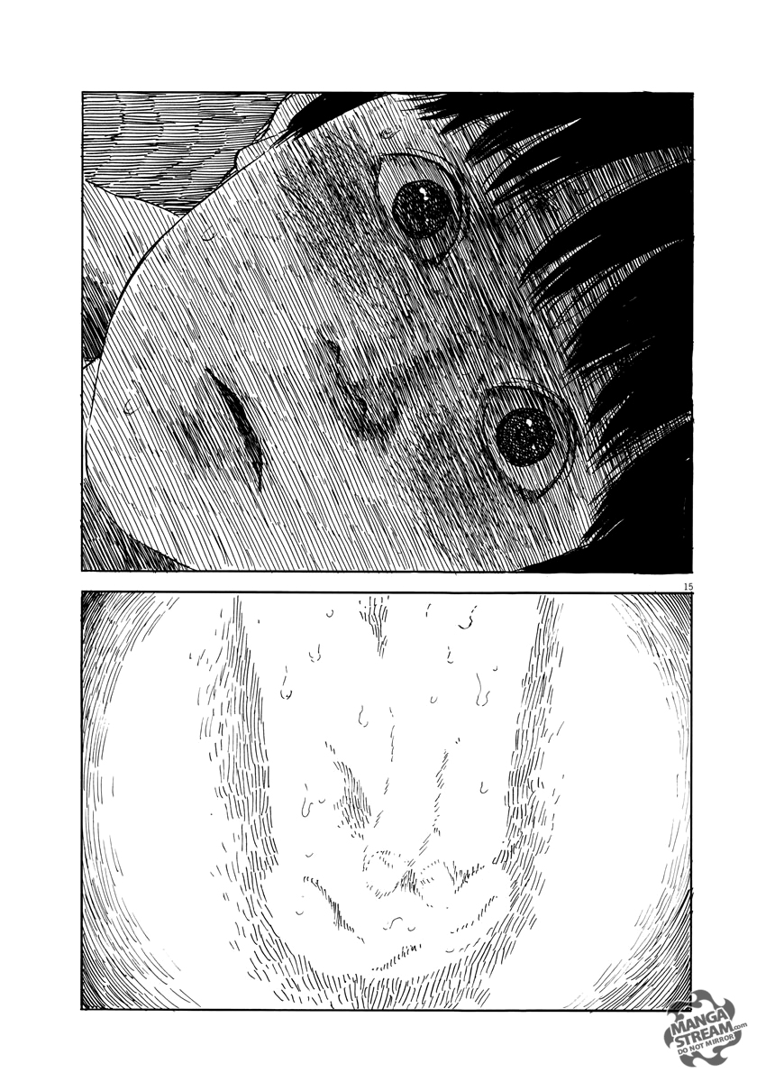 Chi no Wadachi Chapter 36 page 16 - Chapter 36: Agreement