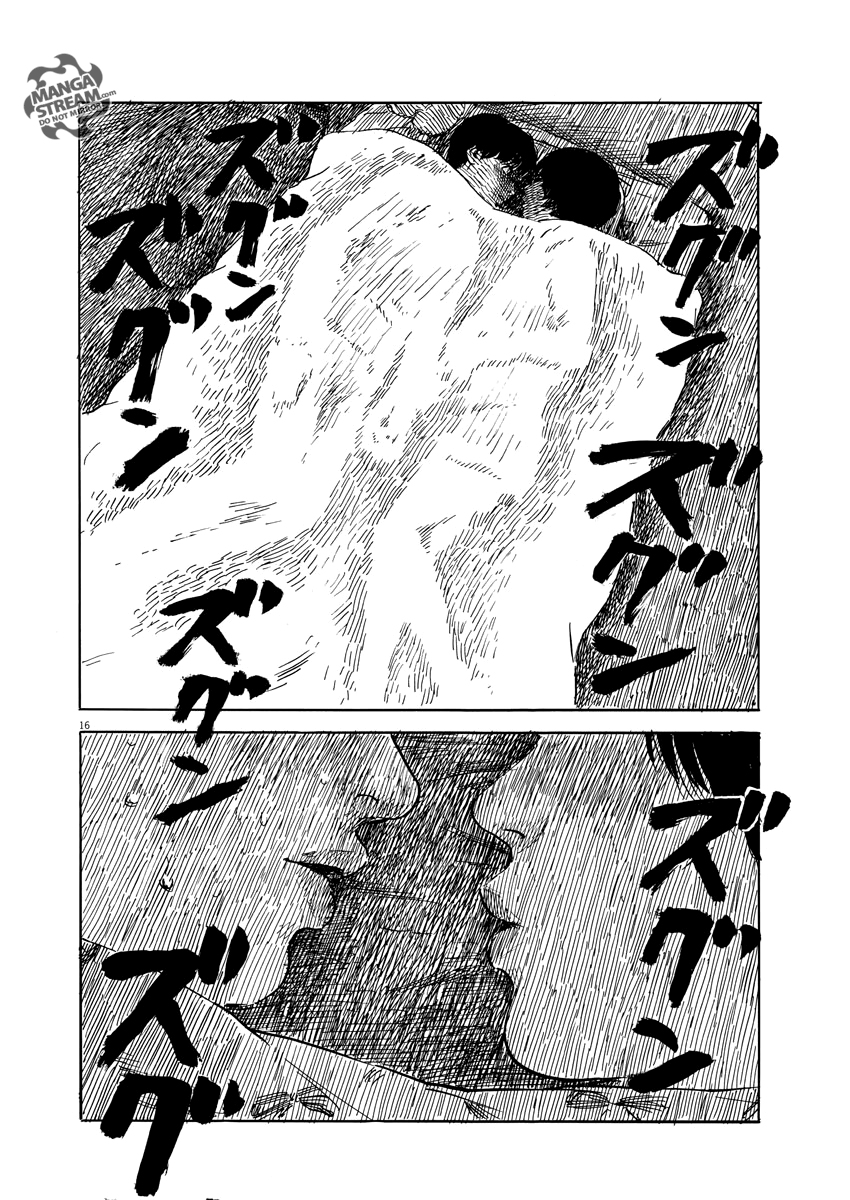 Chi no Wadachi Chapter 36 page 17 - Chapter 36: Agreement