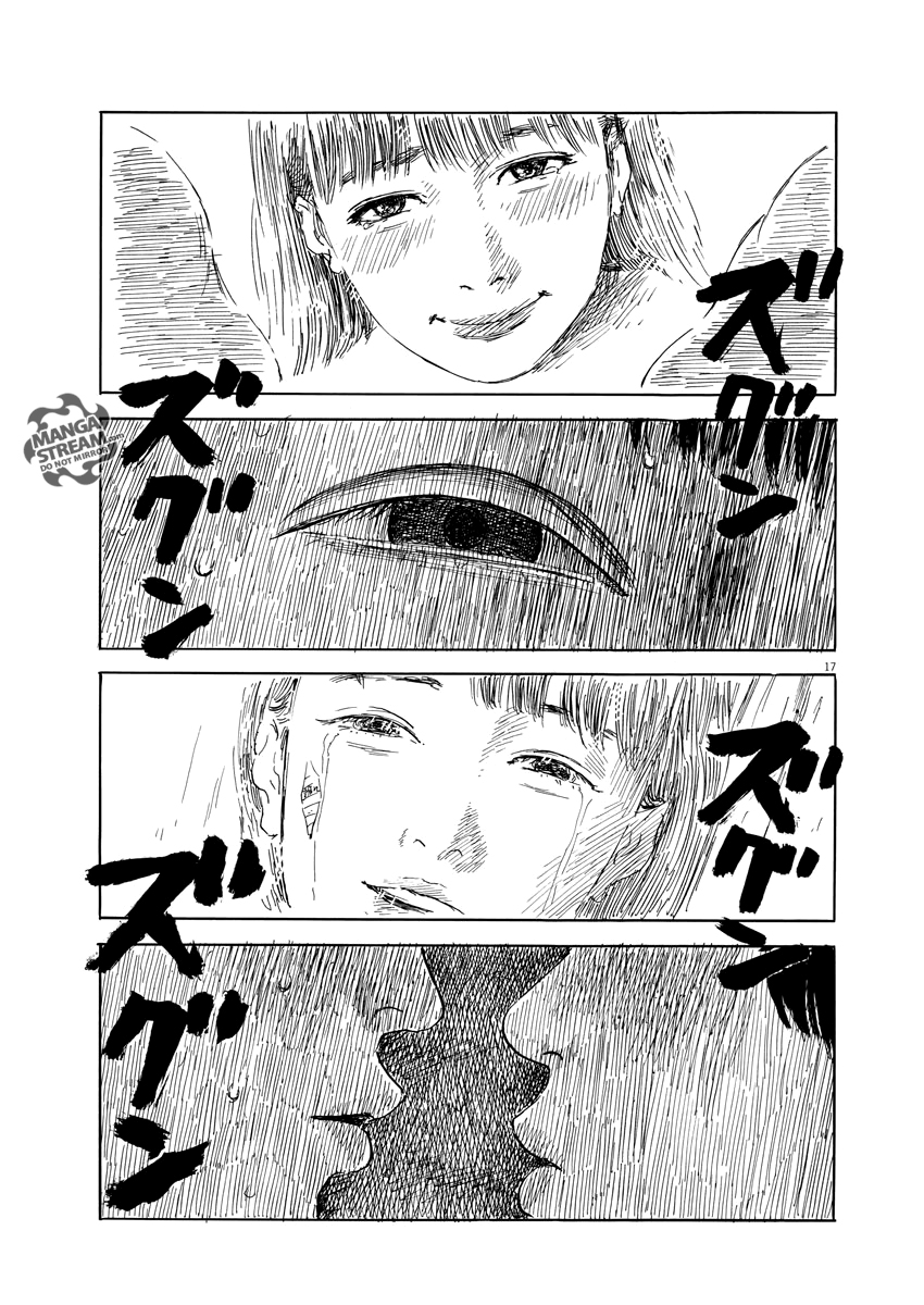 Chi no Wadachi Chapter 36 page 18 - Chapter 36: Agreement