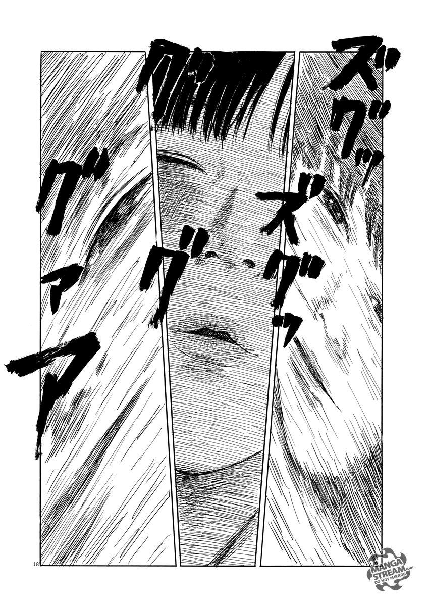 Chi no Wadachi Chapter 36 page 19 - Chapter 36: Agreement