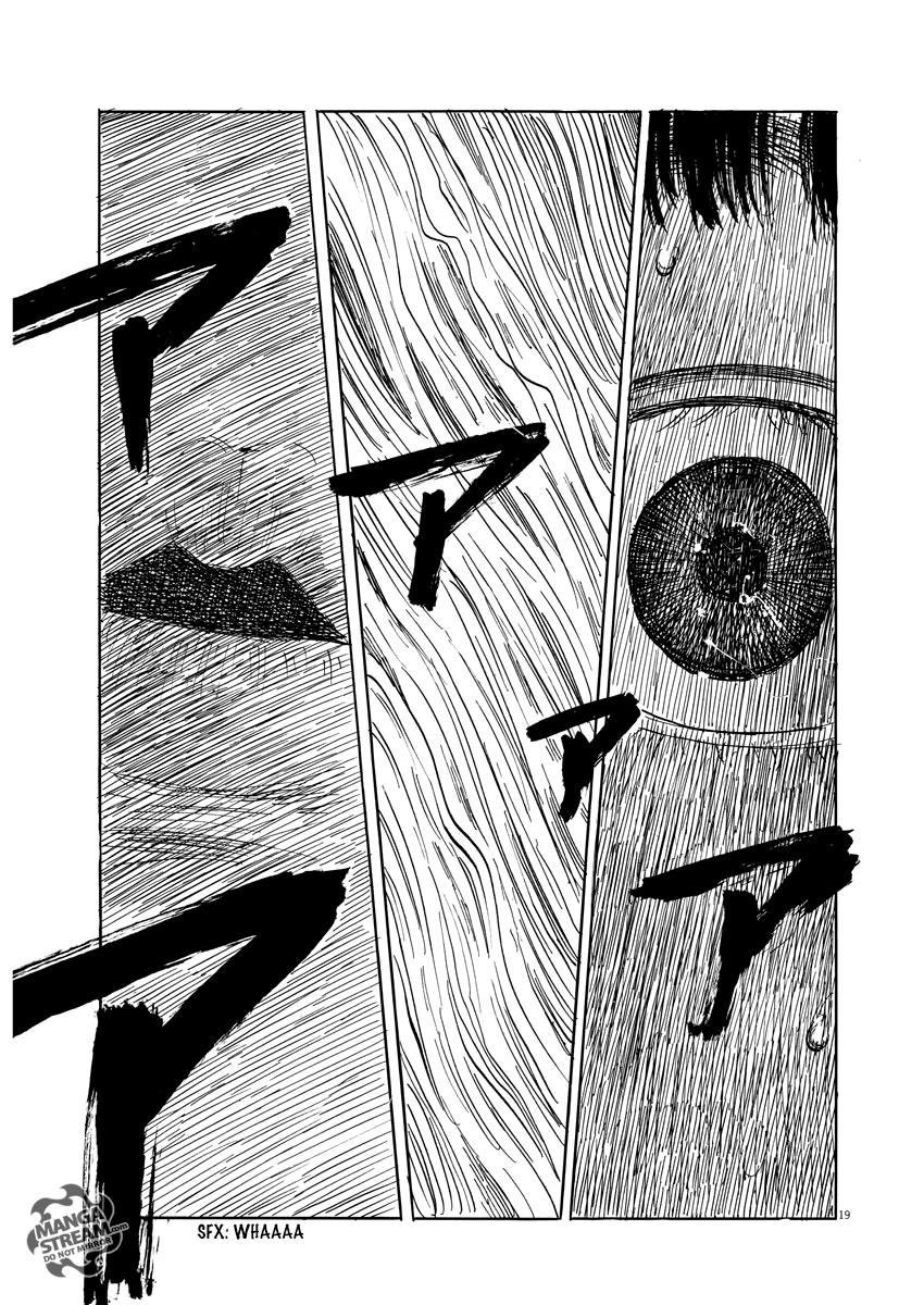 Chi no Wadachi Chapter 36 page 20 - Chapter 36: Agreement
