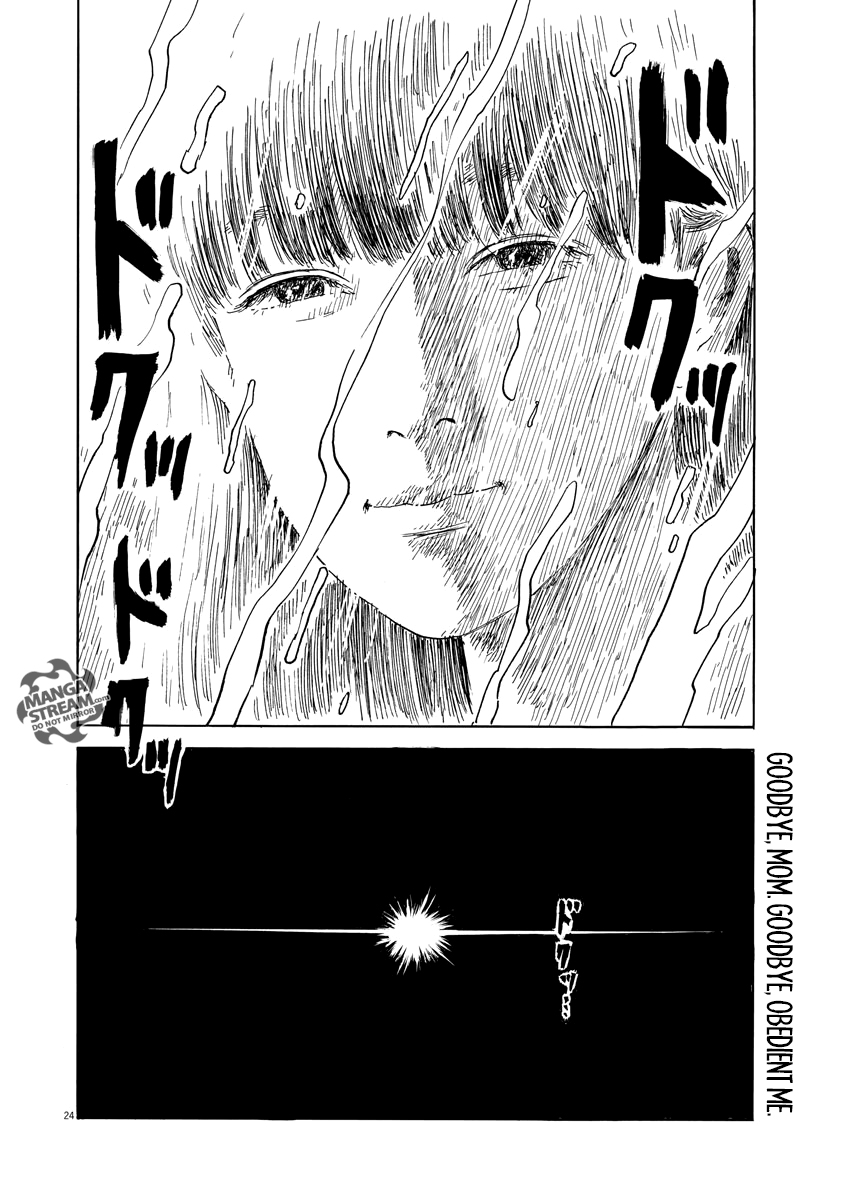 Chi no Wadachi Chapter 36 page 23 - Chapter 36: Agreement