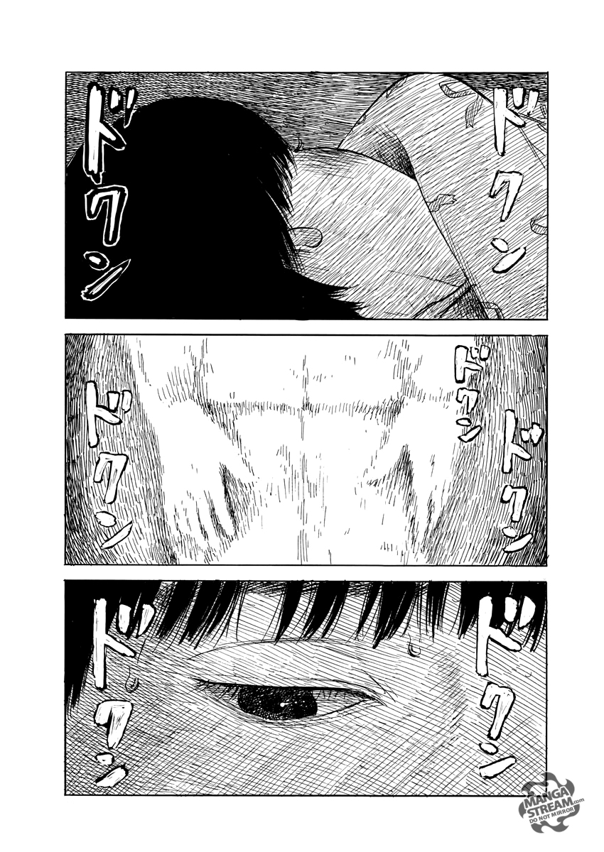 Chi no Wadachi Chapter 36 page 6 - Chapter 36: Agreement