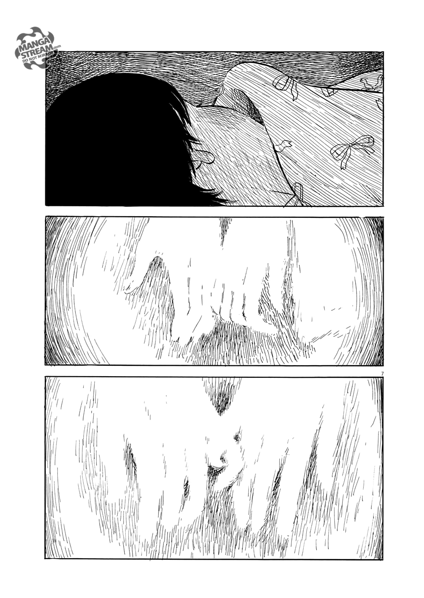 Chi no Wadachi Chapter 36 page 8 - Chapter 36: Agreement