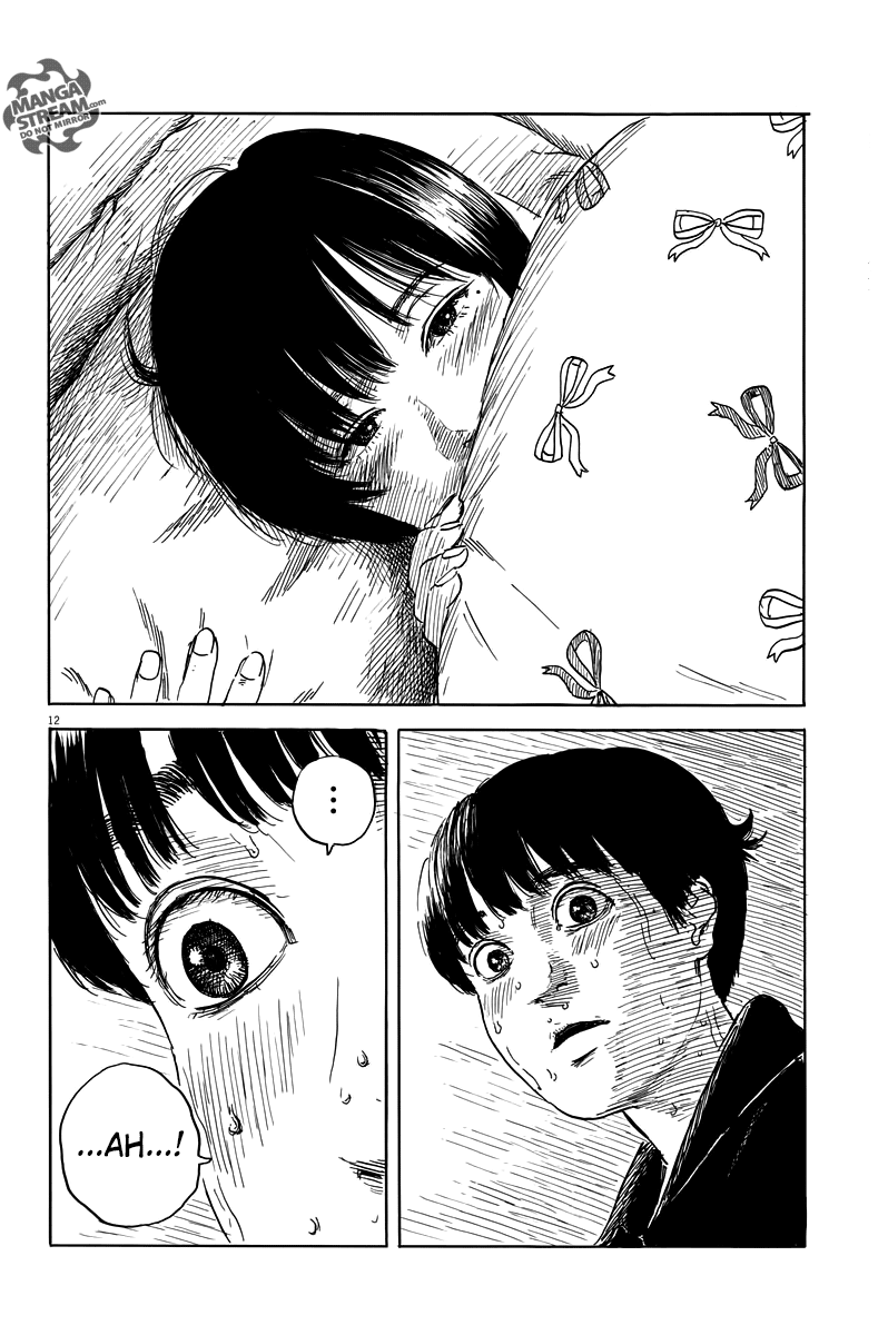 Chi no Wadachi Chapter 37 page 11 - Chapter 37: Awakening