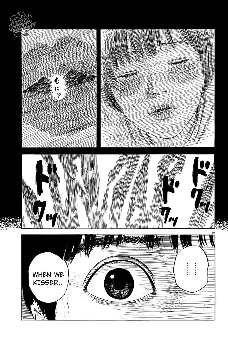 Chi no Wadachi Chapter 37 page 18 - Chapter 37: Awakening