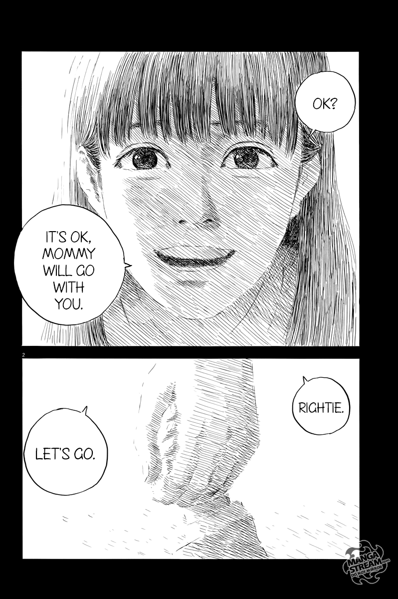 Chi no Wadachi Chapter 37 page 2 - Chapter 37: Awakening
