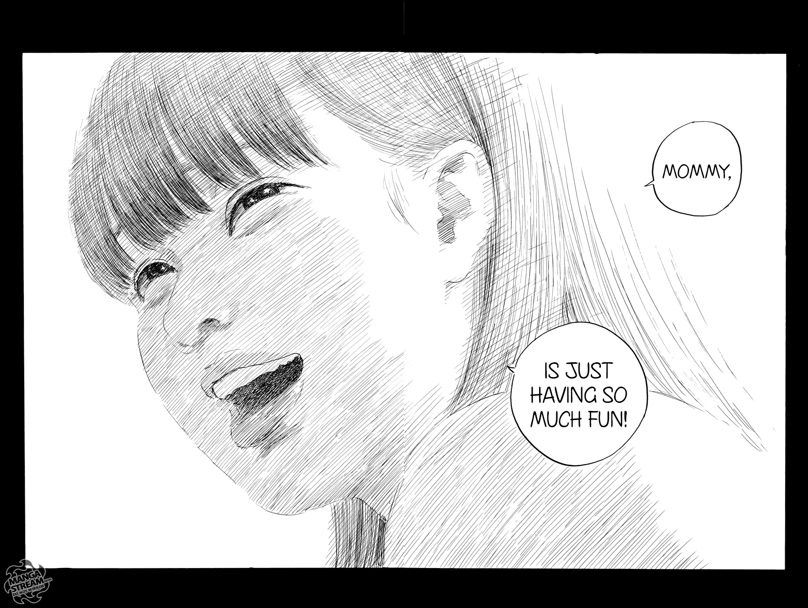 Chi no Wadachi Chapter 37 page 6 - Chapter 37: Awakening