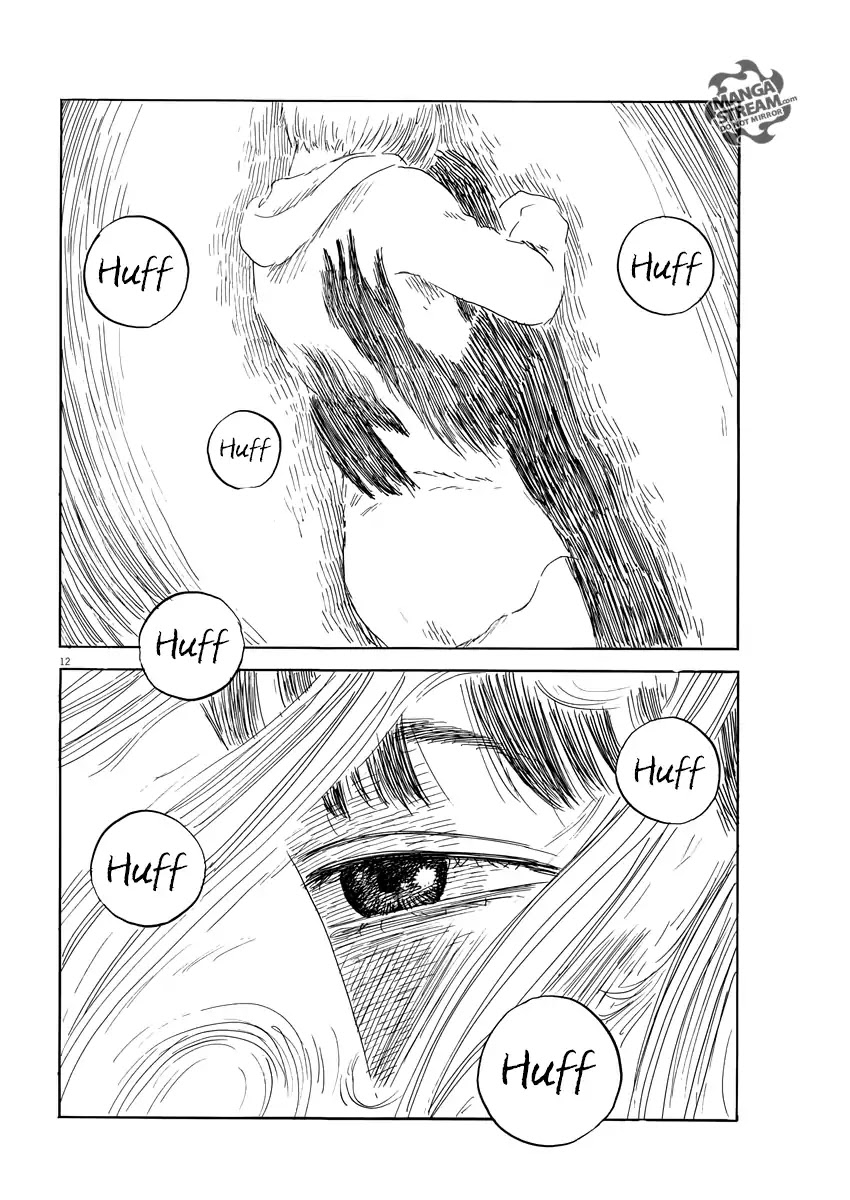Chi no Wadachi Chapter 38 page 13 - Chapter 38: Rain