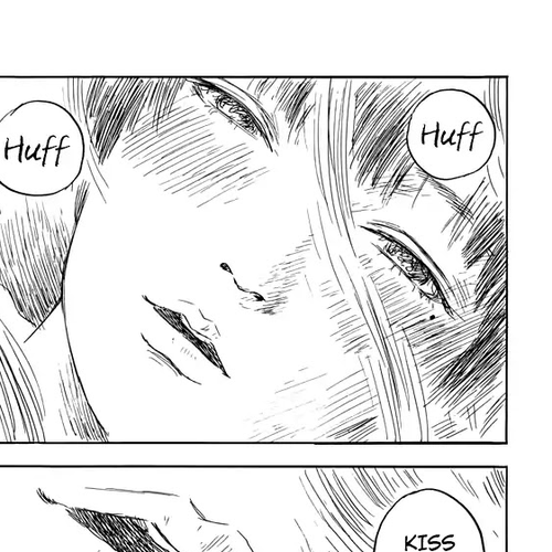 Chi no Wadachi Chapter 38: Rain cover