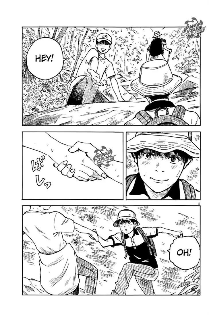 Chi no Wadachi Chapter 4 page 10 - Chapter 4: Day Trip