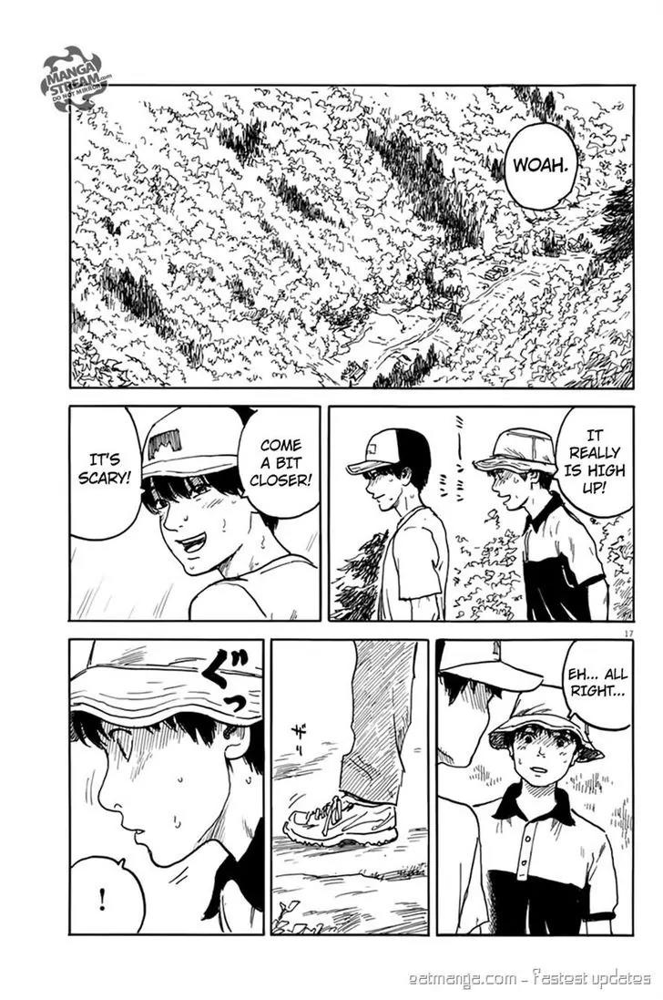 Chi no Wadachi Chapter 4 page 16 - Chapter 4: Day Trip