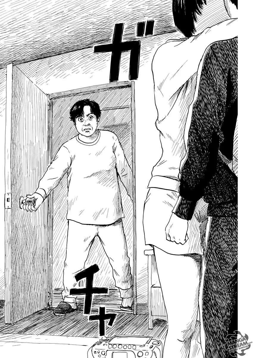 Chi no Wadachi Chapter 40 page 15 - Chapter 40: Guilt