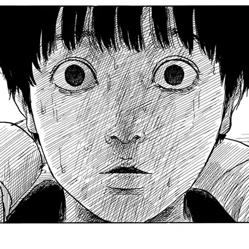 Chi no Wadachi Chapter 40: Guilt cover