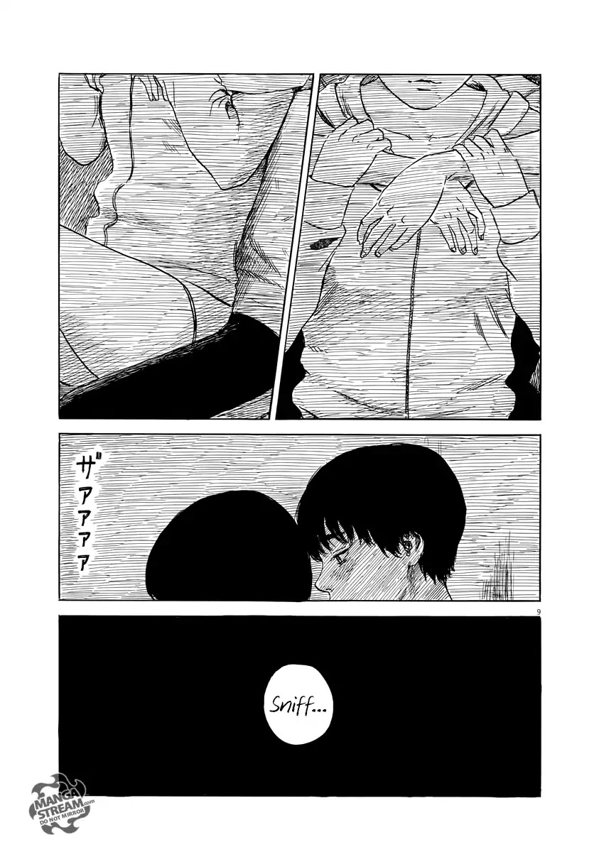 Chi no Wadachi Chapter 41 page 10 - Chapter 41: B