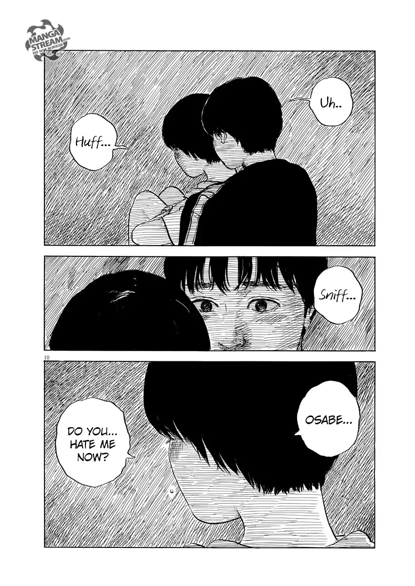 Chi no Wadachi Chapter 41 page 11 - Chapter 41: B