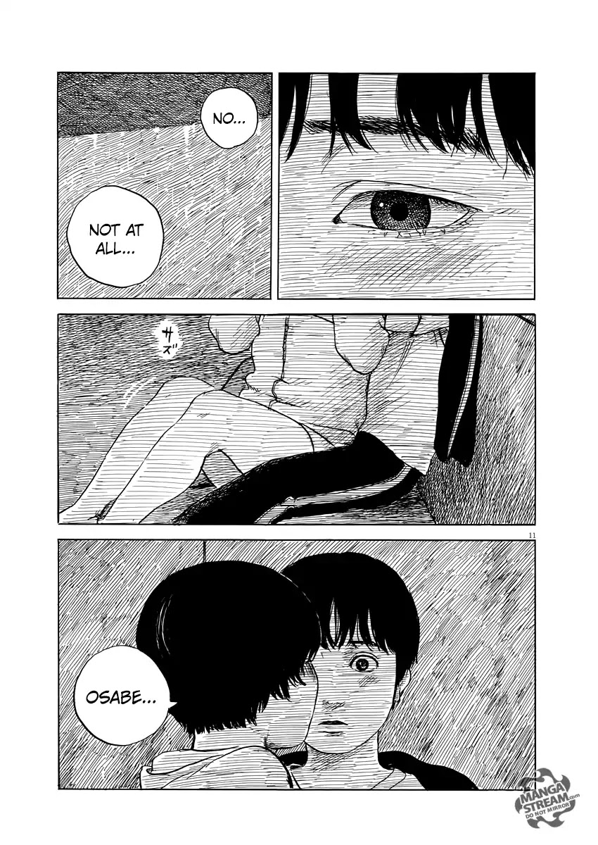 Chi no Wadachi Chapter 41 page 12 - Chapter 41: B