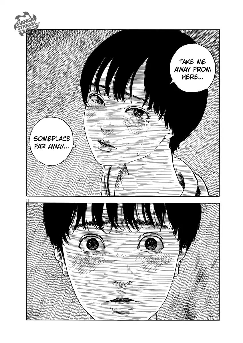 Chi no Wadachi Chapter 41 page 13 - Chapter 41: B