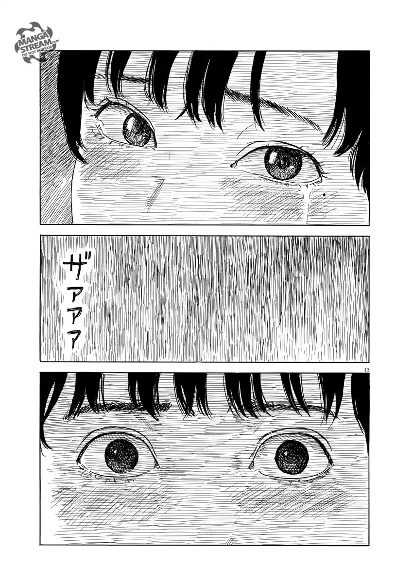 Chi no Wadachi Chapter 41 page 14 - Chapter 41: B