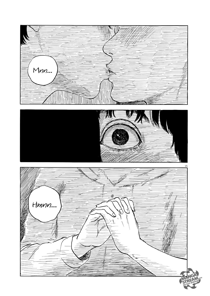 Chi no Wadachi Chapter 41 page 16 - Chapter 41: B