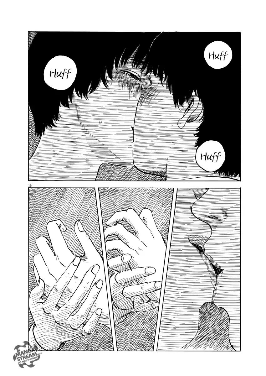 Chi no Wadachi Chapter 41 page 17 - Chapter 41: B