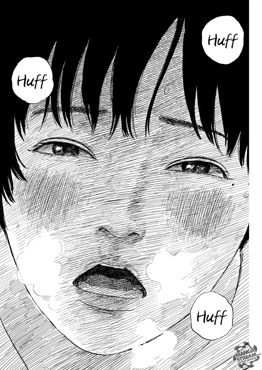 Chi no Wadachi Chapter 41 page 21 - Chapter 41: B