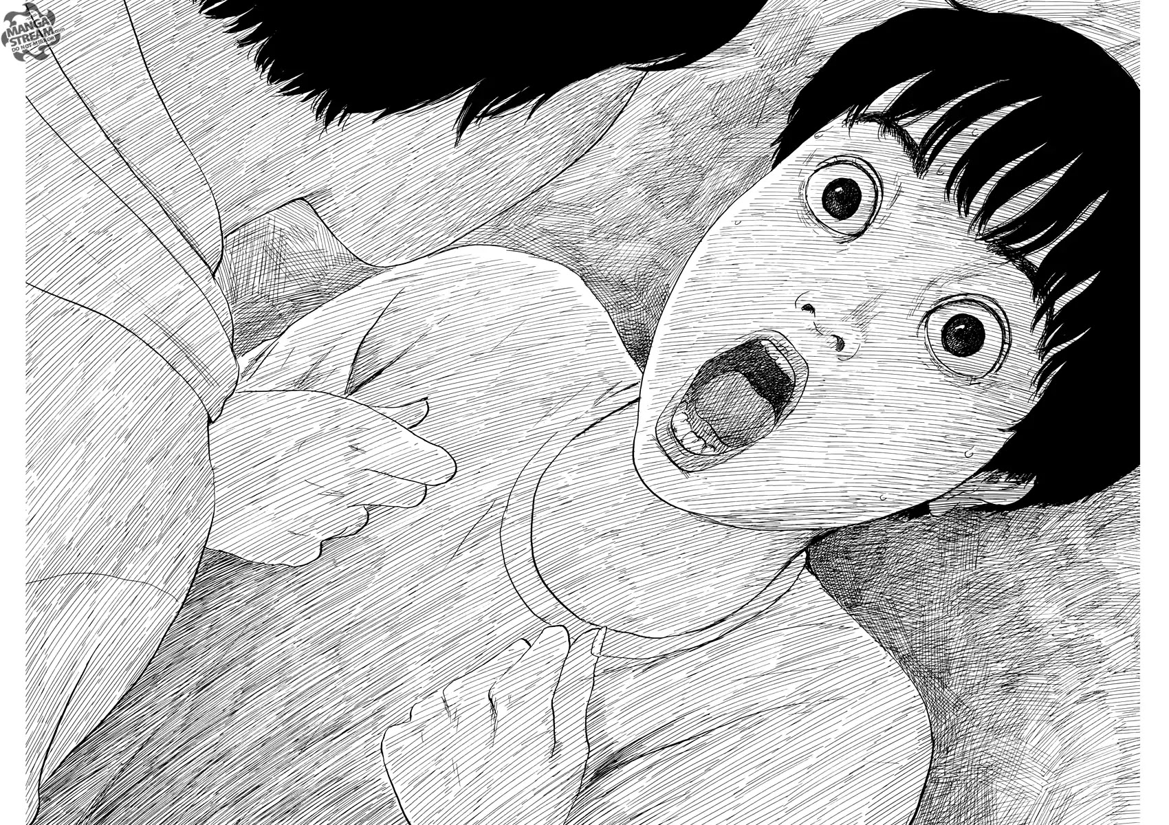 Chi no Wadachi Chapter 41 page 25 - Chapter 41: B