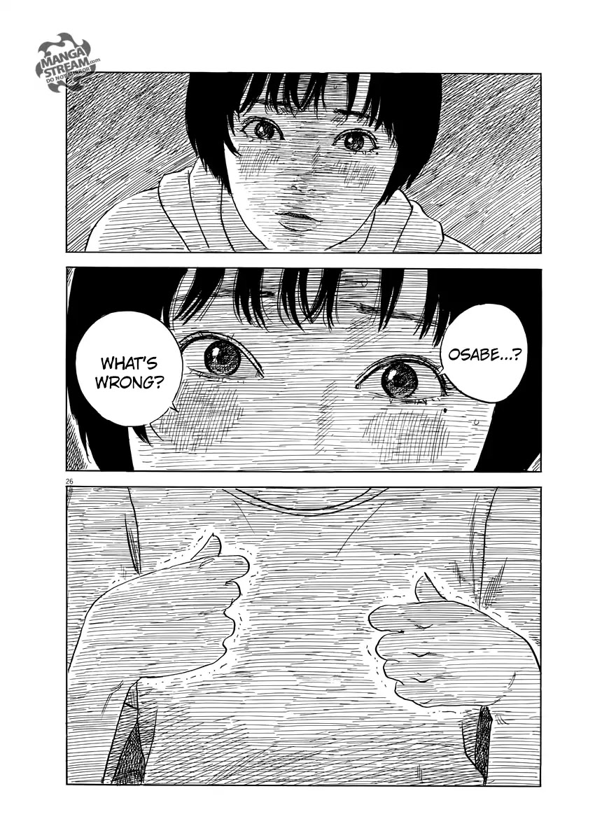 Chi no Wadachi Chapter 41 page 26 - Chapter 41: B