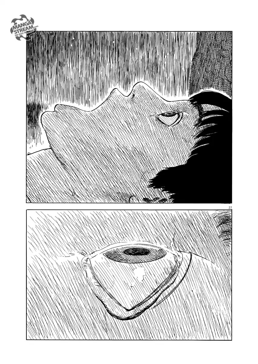 Chi no Wadachi Chapter 41 page 27 - Chapter 41: B
