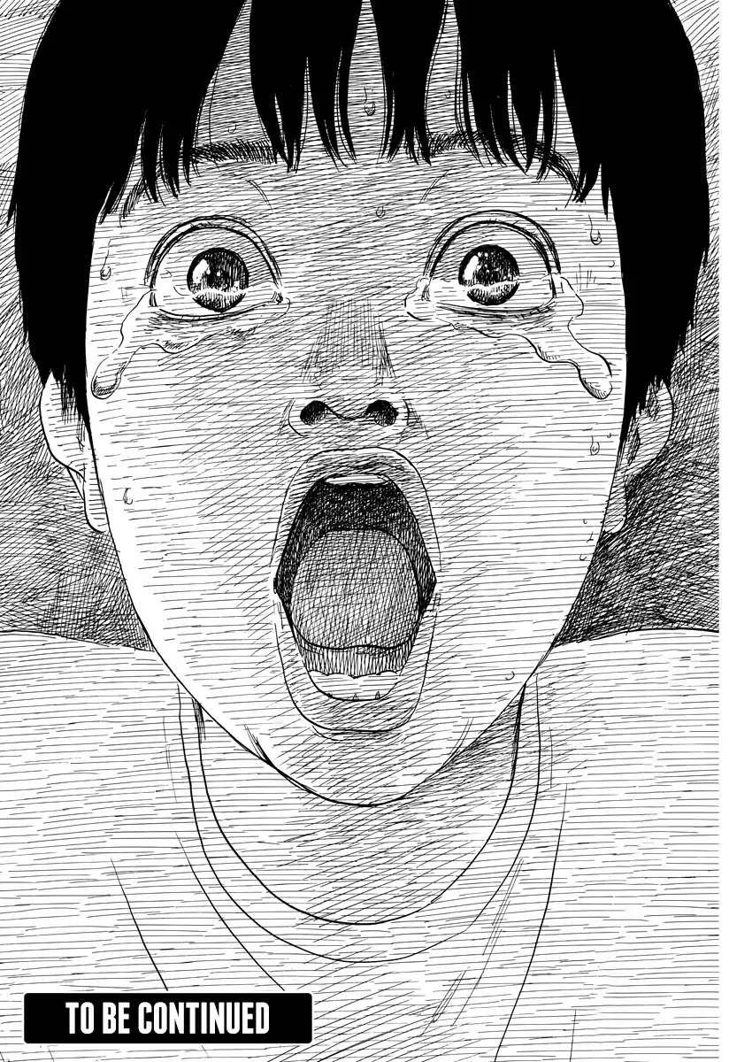Chi no Wadachi Chapter 41 page 28 - Chapter 41: B