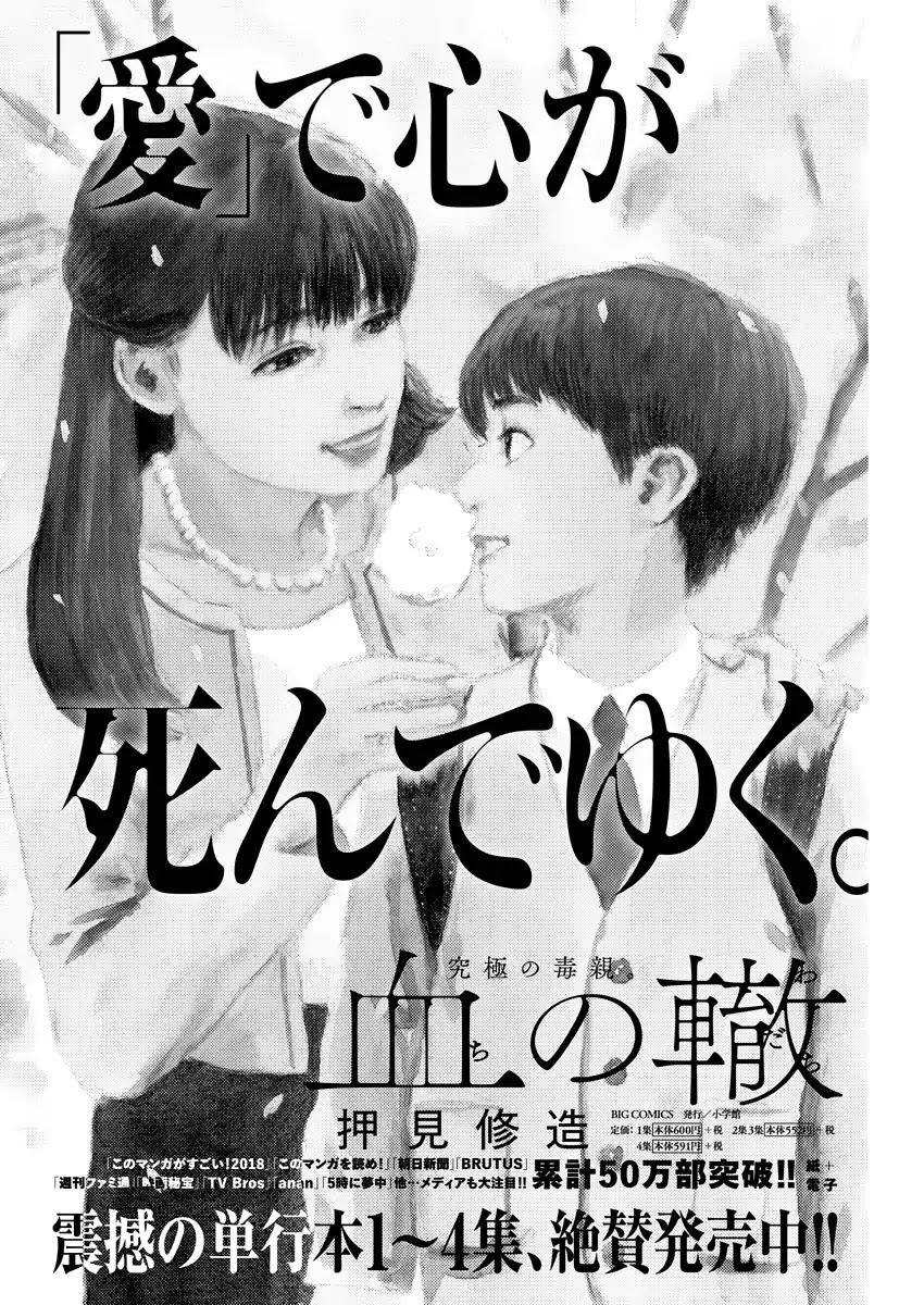 Chi no Wadachi Chapter 41 page 29 - Chapter 41: B