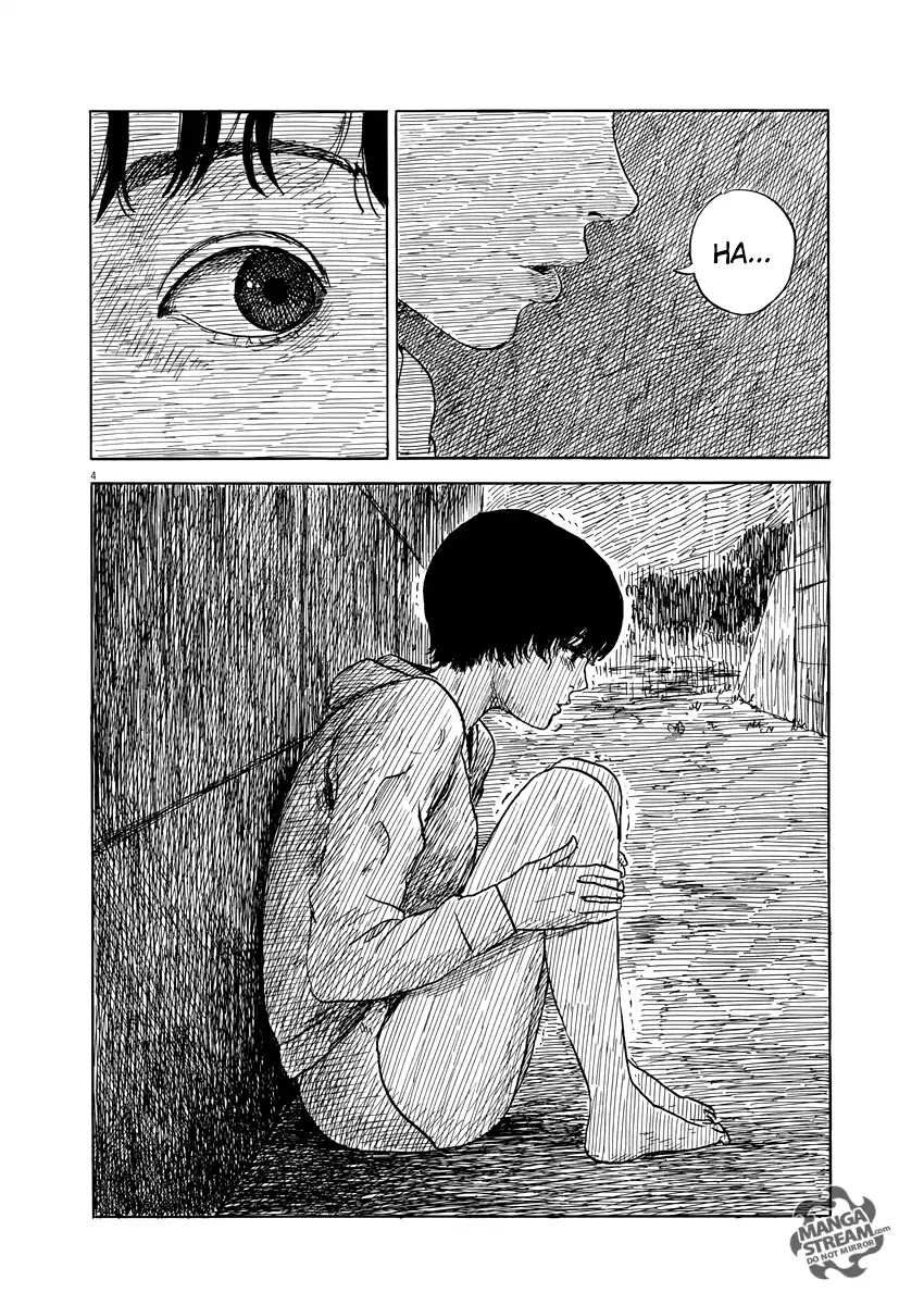 Chi no Wadachi Chapter 41 page 5 - Chapter 41: B