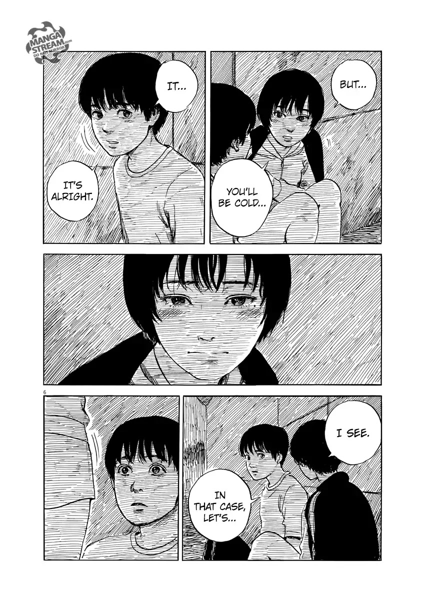 Chi no Wadachi Chapter 41 page 7 - Chapter 41: B