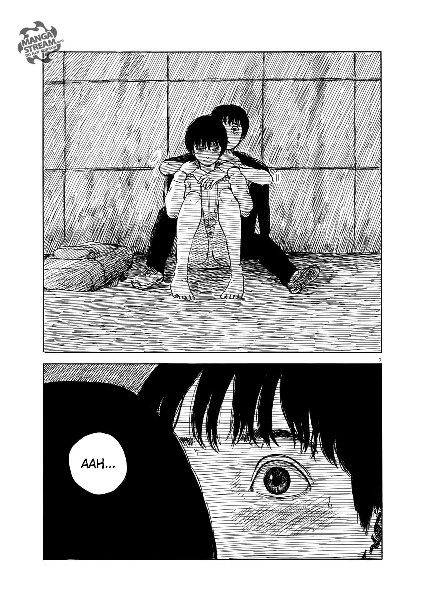 Chi no Wadachi Chapter 41 page 8 - Chapter 41: B