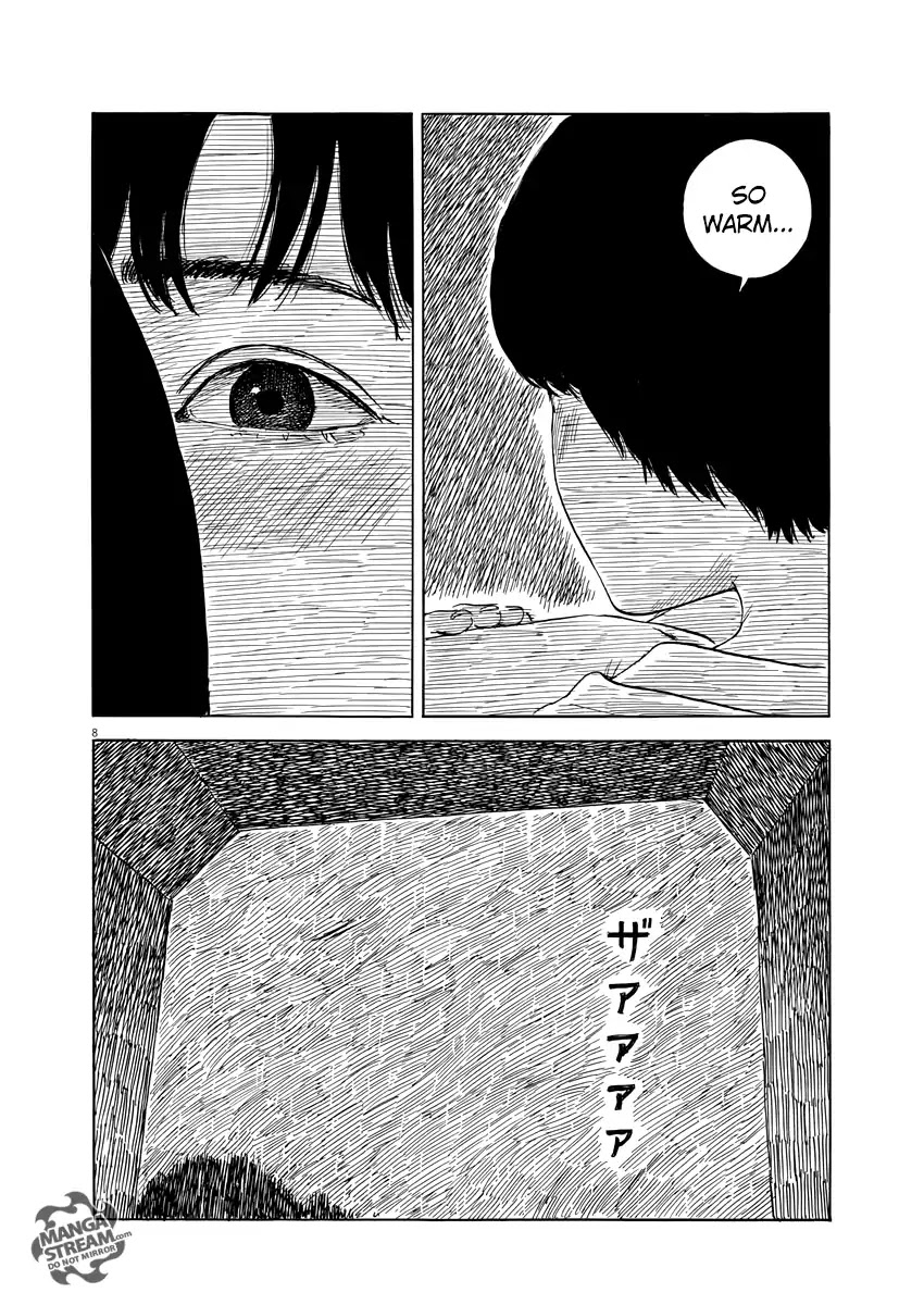 Chi no Wadachi Chapter 41 page 9 - Chapter 41: B
