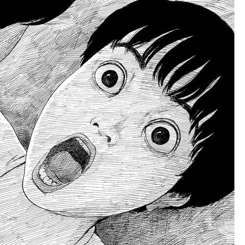 Chi no Wadachi Chapter 41: B cover