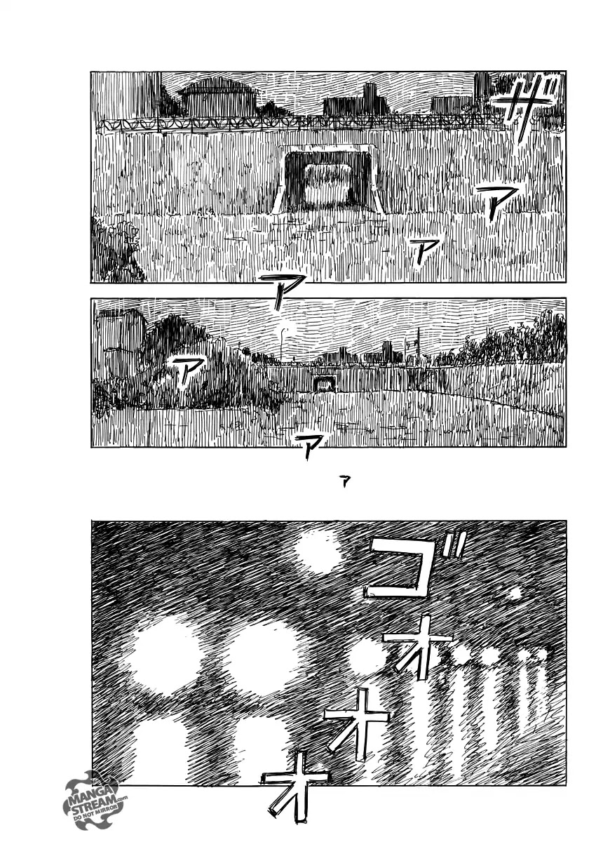 Chi no Wadachi Chapter 42 page 14 - Chapter 42: Across The River