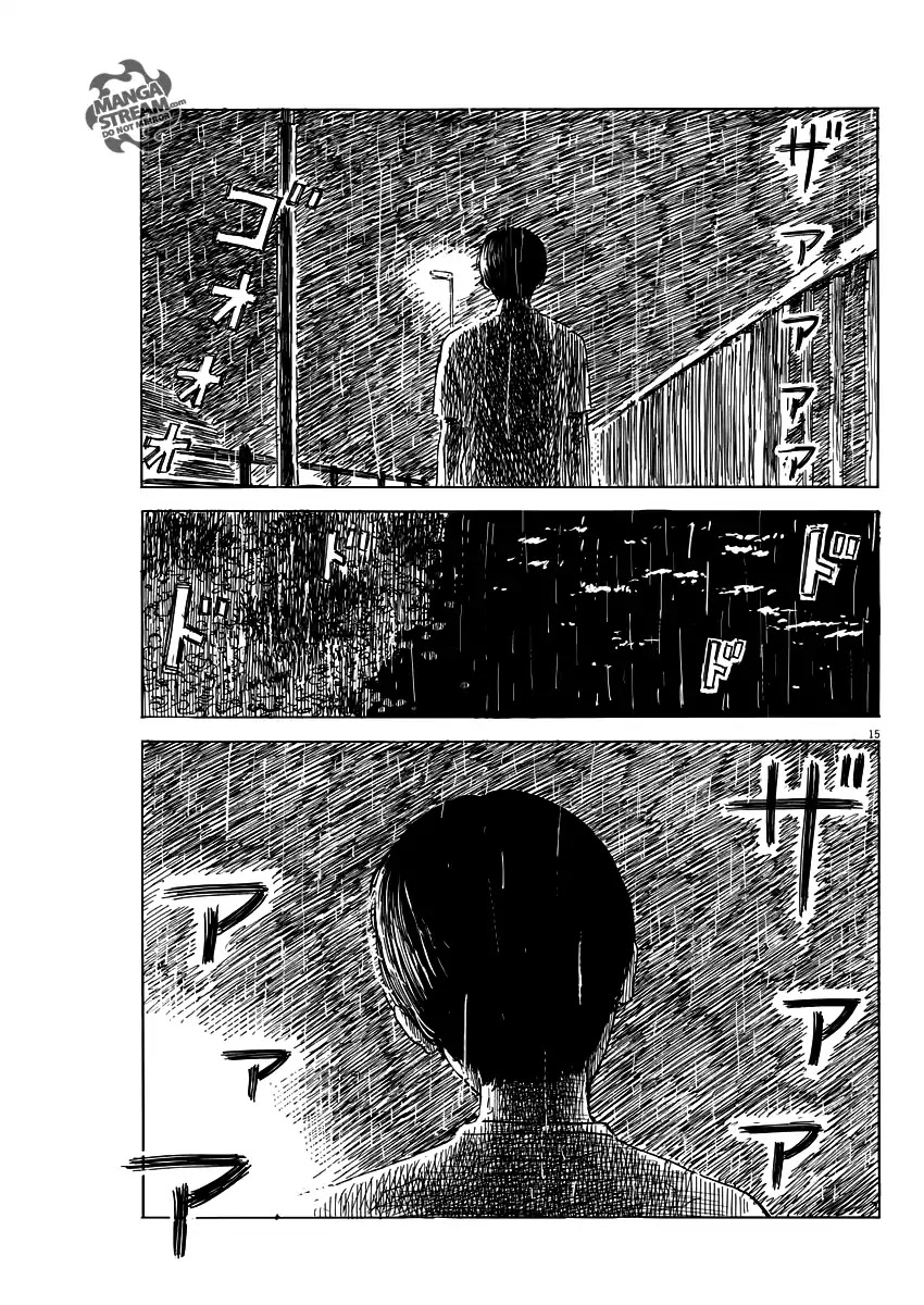 Chi no Wadachi Chapter 42 page 16 - Chapter 42: Across The River