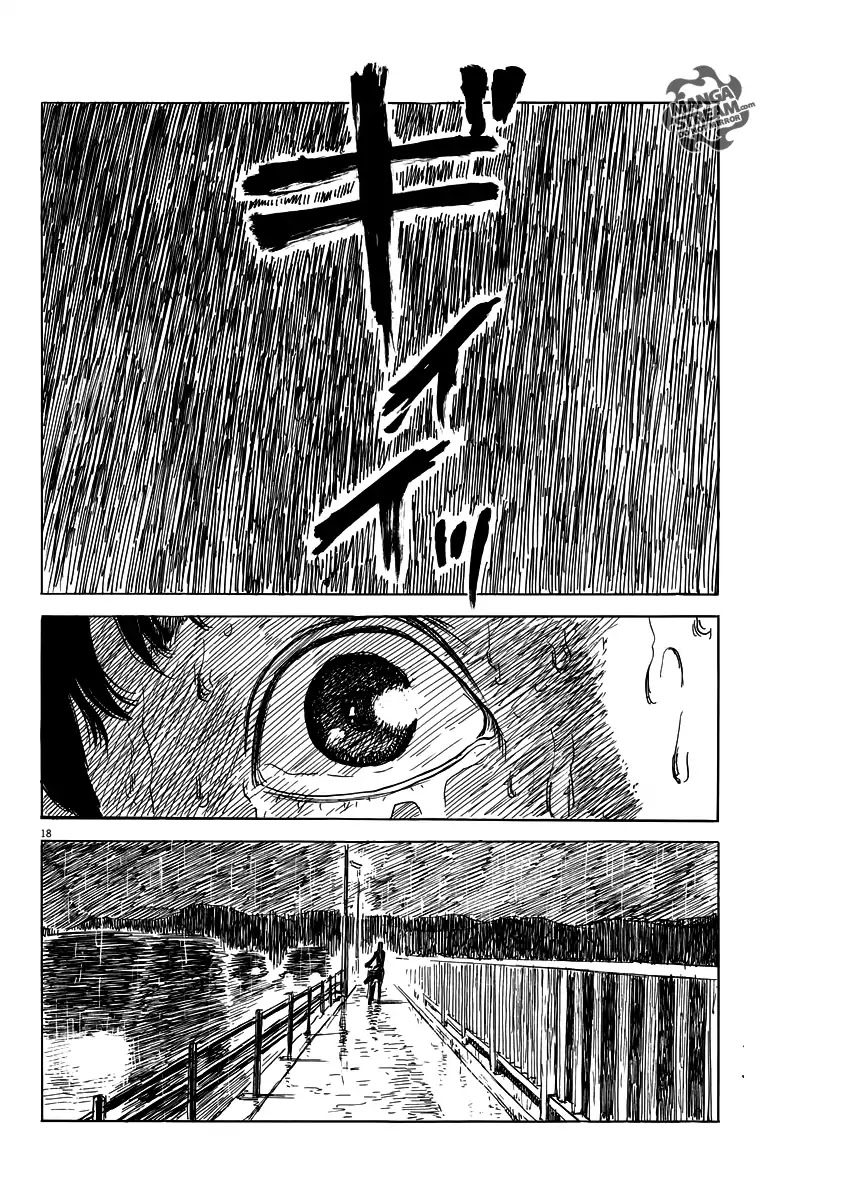 Chi no Wadachi Chapter 42 page 18 - Chapter 42: Across The River