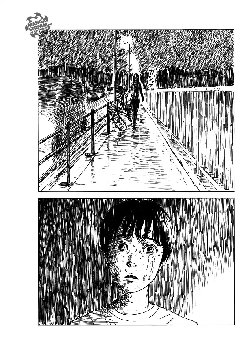 Chi no Wadachi Chapter 42 page 19 - Chapter 42: Across The River