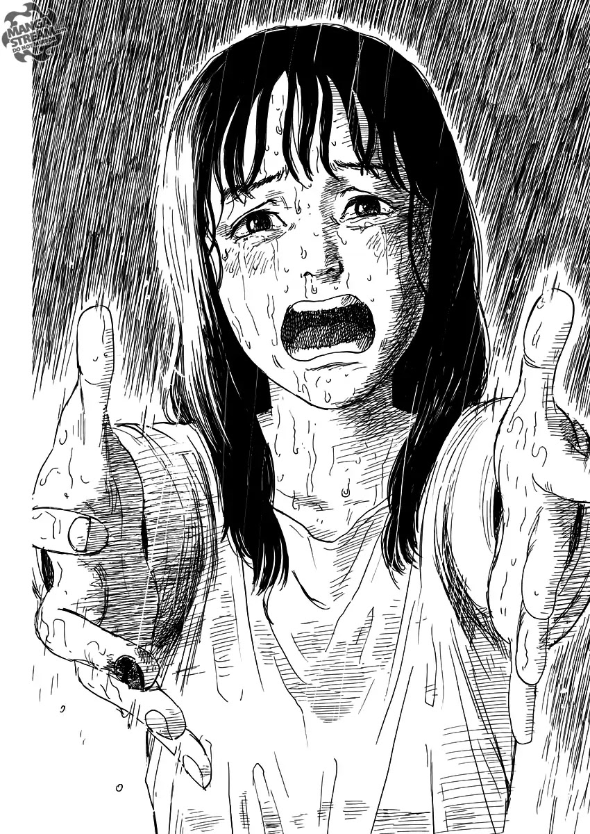 Chi no Wadachi Chapter 42 page 21 - Chapter 42: Across The River