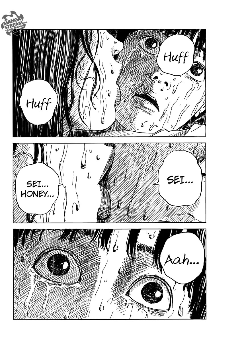 Chi no Wadachi Chapter 42 page 23 - Chapter 42: Across The River