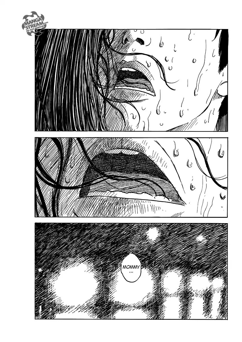 Chi no Wadachi Chapter 42 page 28 - Chapter 42: Across The River