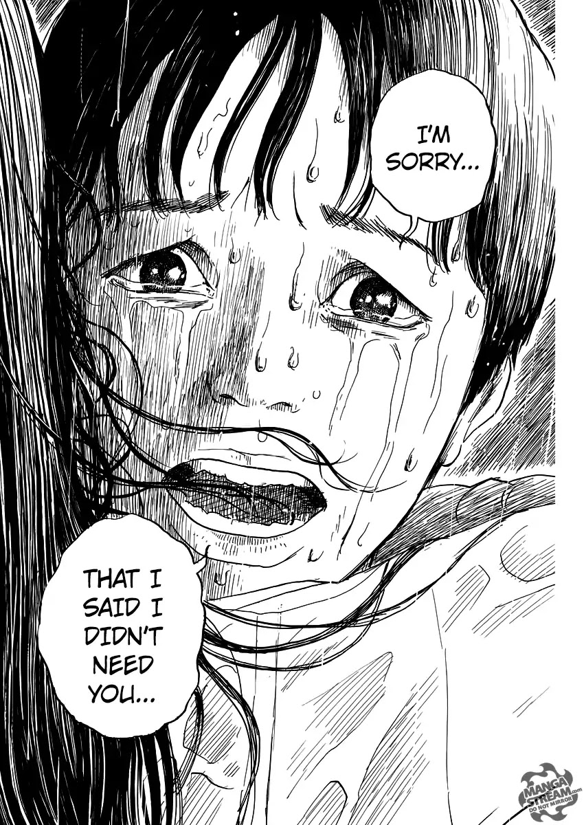 Chi no Wadachi Chapter 42 page 29 - Chapter 42: Across The River