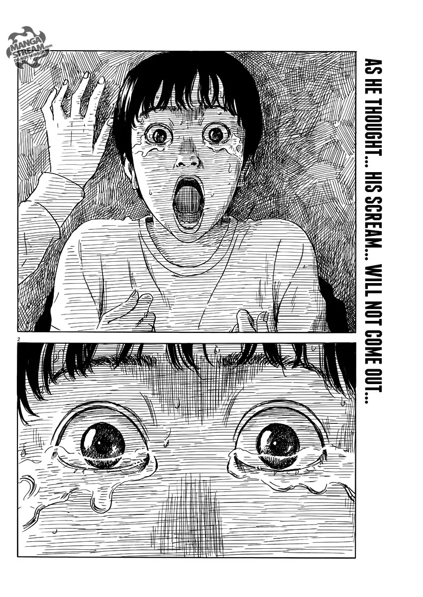 Chi no Wadachi Chapter 42 page 3 - Chapter 42: Across The River