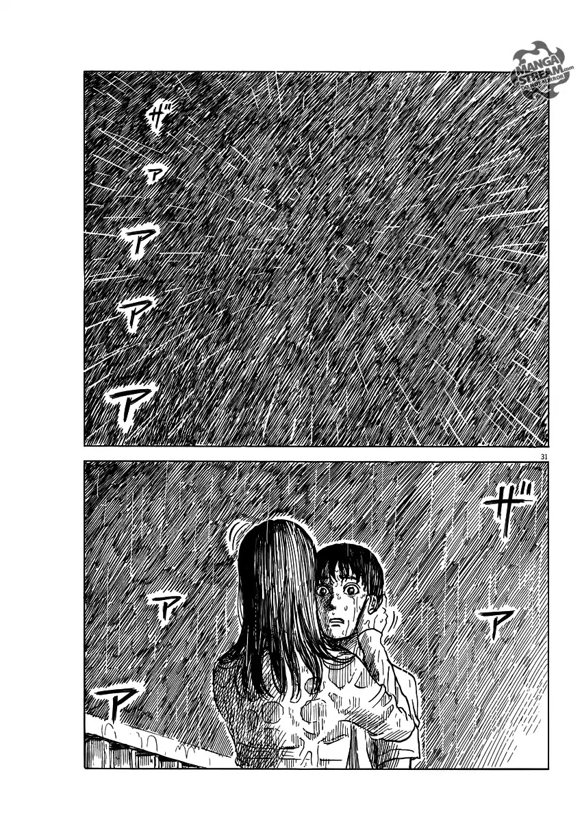 Chi no Wadachi Chapter 42 page 30 - Chapter 42: Across The River