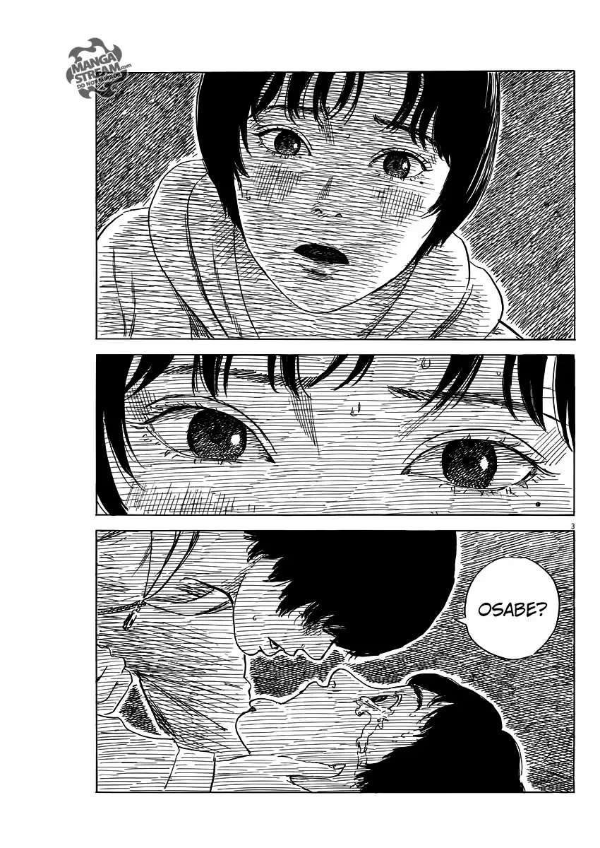 Chi no Wadachi Chapter 42 page 4 - Chapter 42: Across The River